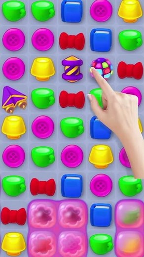 Fruit Blast- Free Match 3 Game