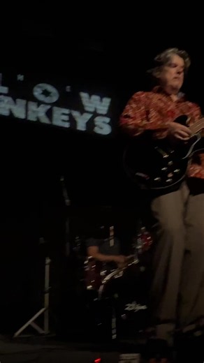 The Blow Monkeys live in Southampton #theblowmonkeys #livemusic #concert #gig #music