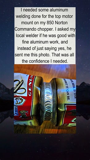 The Best Aluminum Welder Ever!