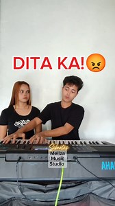 bibyang ko ta pwestom🙄 | Meliza Music Studio