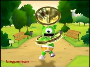 The Gummy Bear Song - Long English Version