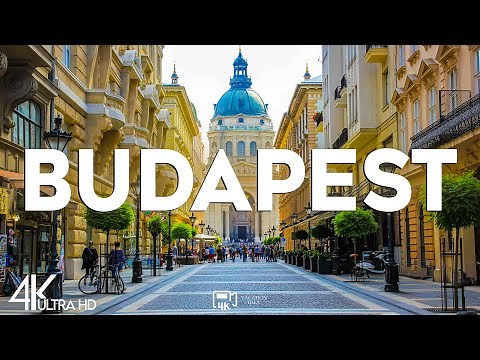 Top 10 Best Things To Do In Budapest, Hungary [Budapest Travel Guide 2025]