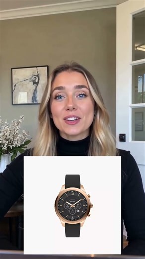 Top 3 Fossil Accessories Every Stylish American Is Wearing 🇺🇸