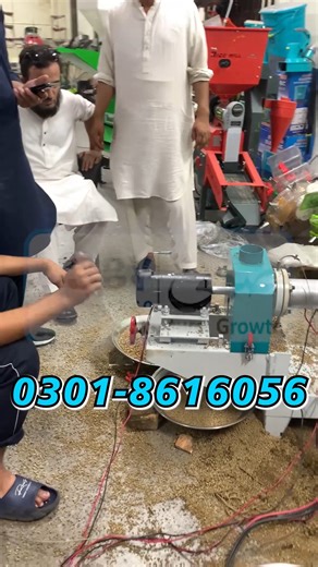 716 reactions | How to Make Floating Fish Feed Pellets | Fish...