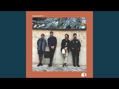 Something to Kill (Afterschool Homework 11)