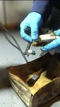 BECKETT BURNER SERVICE