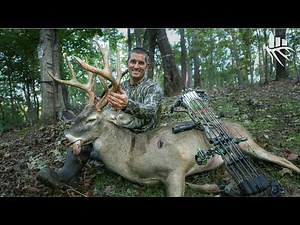 Suburban Bowhunter | Tops: FIRST Hunt of the Season