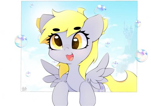 Derpy Day Arrives!