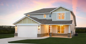 Cloverleaf | New Homes For Sale In South Austin, TX - Brohn Homes