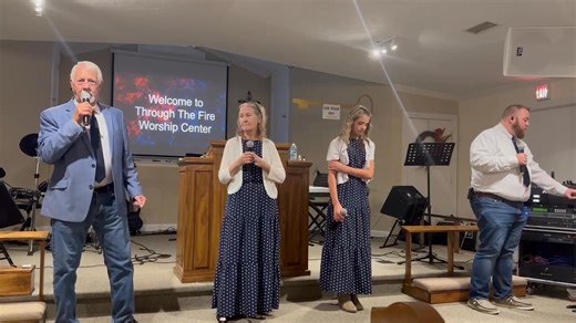 10K views · 325 reactions | Hope you enjoy “Uncle Randy” singing this old Time Hymn!!! | Heaven Bound | Facebook