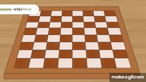 How to Play Chess on Make a GIF
