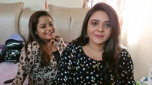 480K views · 10K reactions | Chill time with pavithraaa朗朗朗 Pavithra fun mamulugaaa undadu ...love this cutie pie  #sisterlove#fun#pavithra❤ | Rohini Noni | Facebook