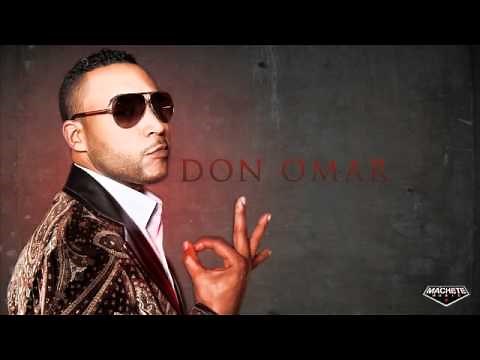 Don Omar | Hasta Que Salga El Sol 📛