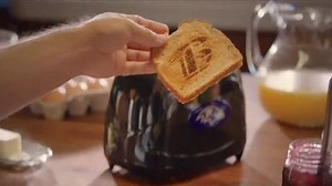 NFL Shop TV Spot, 'Things We Make'