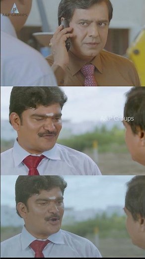 Velaiyilla Pattathari | நானும் தங்கபுஸ்பமும் Facebook Friends Sir|Vivek |#trendingshorts #dhanush