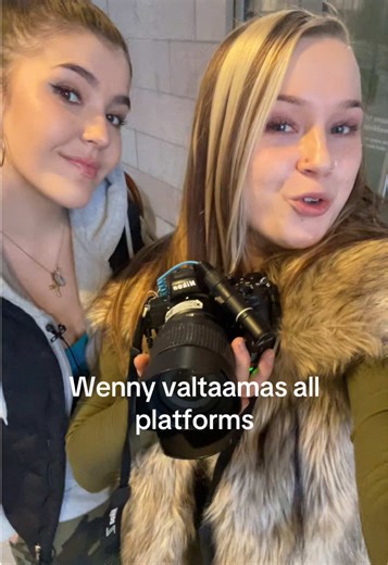 Wenny Dominating All Platforms