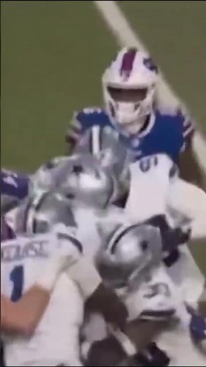 The #1 Thing You Never Knew About the Buffalo Bills Logo