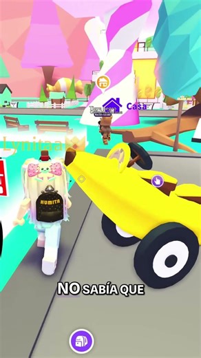 ¡Construye Tu Casa Virtual y Cuida Tu Mascota en Este Mundo Pastel! #shorts