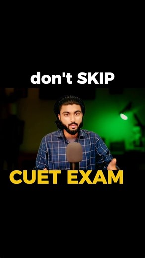 FREE Mocks for CUET UG 😱😇