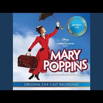 A Man Has Dreams/A Spoonful of Sugar (Reprise)