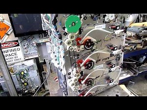 Urban Myth? - Does an ATM Artificially make sounds to tell you its working?