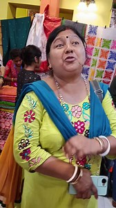 7.5K views · 179 reactions | Customer review direct from burdwan Exhibition 刺 | Darsh | Facebook