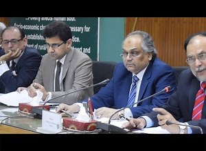 CPEC Progress Review! | Ministry of Planning, Development and Special Initiatives