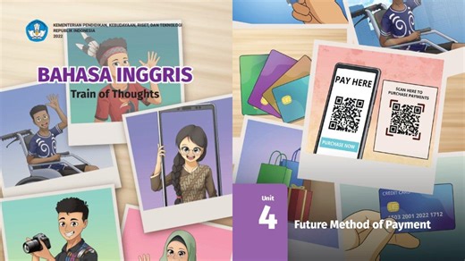 Kunci Jawaban Bahasa Inggris Kelas 12 SMA Kurikulum Merdeka Unit 4, Activity A.1 Halaman 143 144 - TribunWow.com