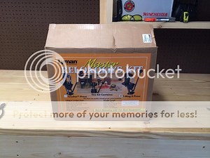 I love a good deal!! Lyman T-Mag 2