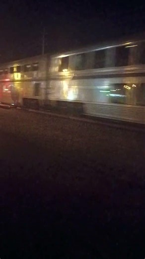 Texas Eagle #22 in Atlanta Texas on February 18, 2026.