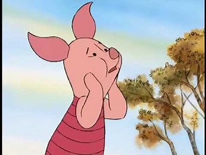 Piglet's Big Movie - Teaser Trailer (1977/2002)
