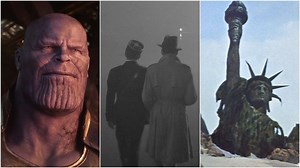 The 25 best movie endings of all time, from Casablanca to Avengers: Infinity War