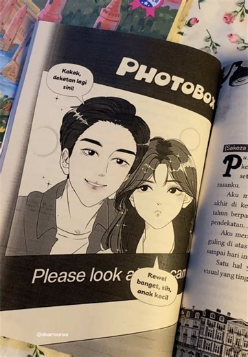 Rekomendasi Novel Romantis Menarik untuk Dibaca