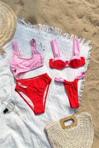 Bikini Trends for Beach Lovers: Your Ultimate Guide