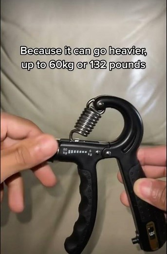 how to use hand gripper