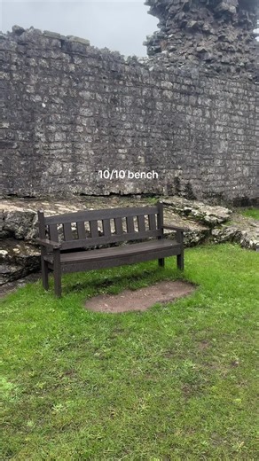 Exploring Welsh Castles: A History Lover's Dream