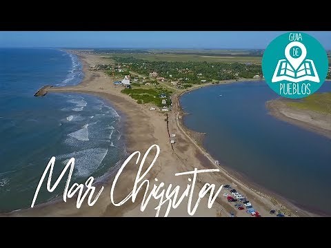 Mar chiquita Buenos Aires