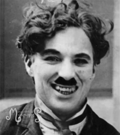 108K views · 4.3K reactions | In Memoriam: Charlie Chaplin (April 16, 1889 - December 25, 1977) | Metamorphosis | Facebook