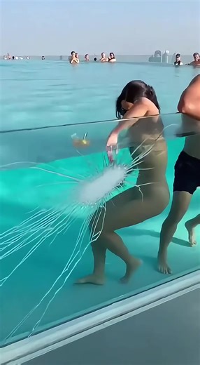 Infinity Pool Safety Tips You Must Know