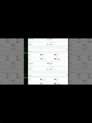 Built a full School Management System from scratch 🏫⚡ ✅ Student, Teacher & Staff Management ✅ Fee Collection & Salary Processing ✅ Attendance Tracking ✅ Real-time Dashboard Analytics ✅ Role-based Admin Access Tech Stack: Next.js 16 • TypeScript • Prisma 7 • Supabase • Tailwind CSS This isn't a tutorial project. This is production-ready SaaS. 🚀 #NextJS #WebDevelopment #SaaS #FullStack #TypeScript