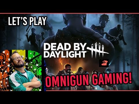 [🛑DROPS!] DBDBDBDBDBDB | Dead By Daylight