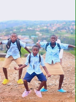 Afro Dance Trends of 2025: Kids from Africa Shine