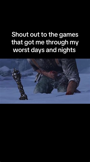 I love video games #fyp #foryoupage #game #multifandom #videogame