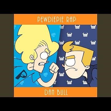 PewDiePie Rap (feat. PewDiePie)