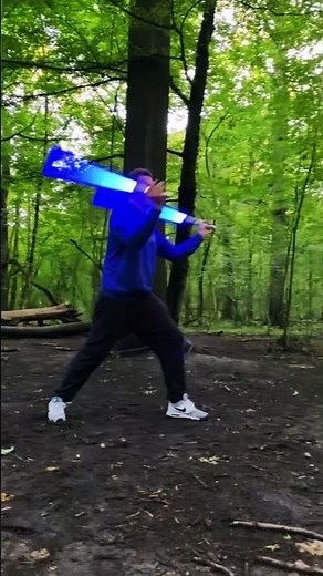 Double Lightsaber Jedi Sith Turbo Torben Lightsaber Tutorial Star Wars Deutsch Lichtschwerter
