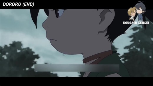 Exploring the End of Dororo: Insights and Analysis
