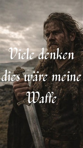 Wikinger und Speere#vikings #wikinger #medieval #mittelalter #wikingergeschichte #medievaltimes #fyp