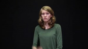 Watch how to sign 'Libya' in American Sign Language.