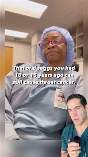 Why THIS could destroy your throat