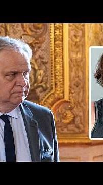 François-Noël Buffet appointed as Defender of Rights? Why organizations are worried